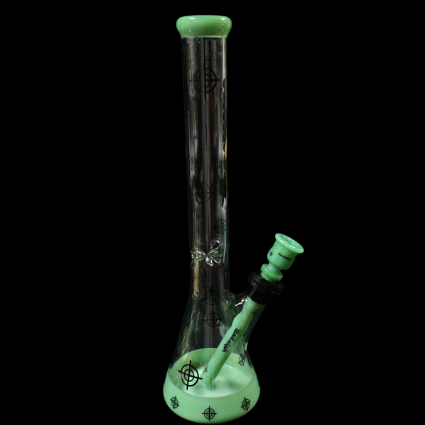 Illadelph Heavy Hit Hybrid - Aqua Killa - Image 2