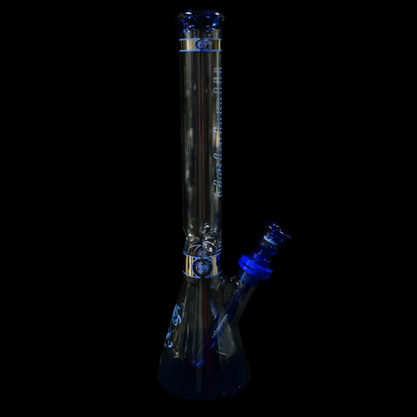 Illadelph Heavy Hit Hybrid - Sea Blue - Image 2
