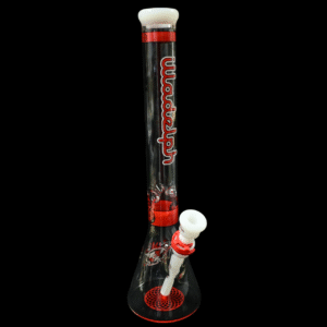 Illadelph Signature Series Beaker - Red