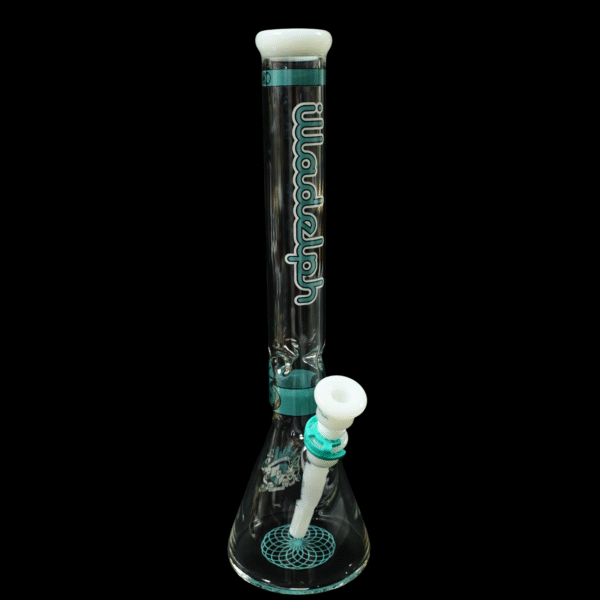 Illadelph Signature Series Beaker - Teal