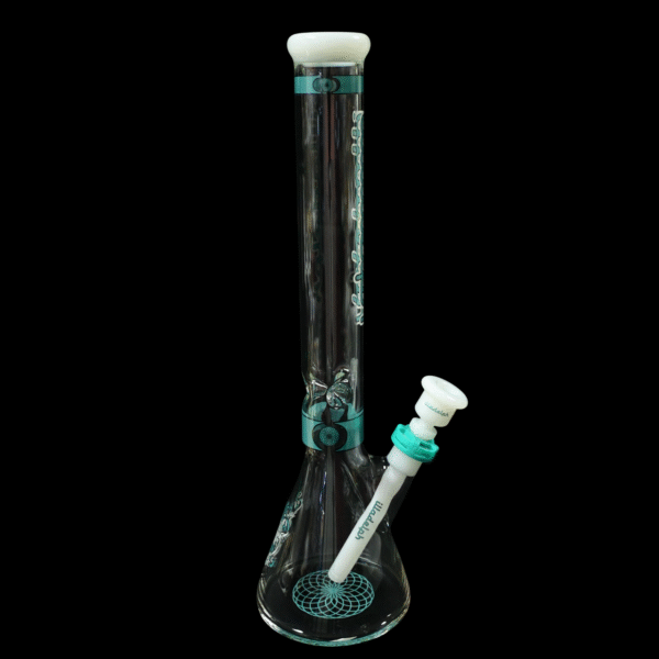 Illadelph Signature Series Beaker - Teal - Image 2