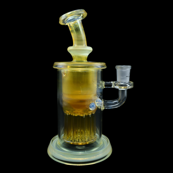 Leisure 13 Arm Fumed Incycler #2