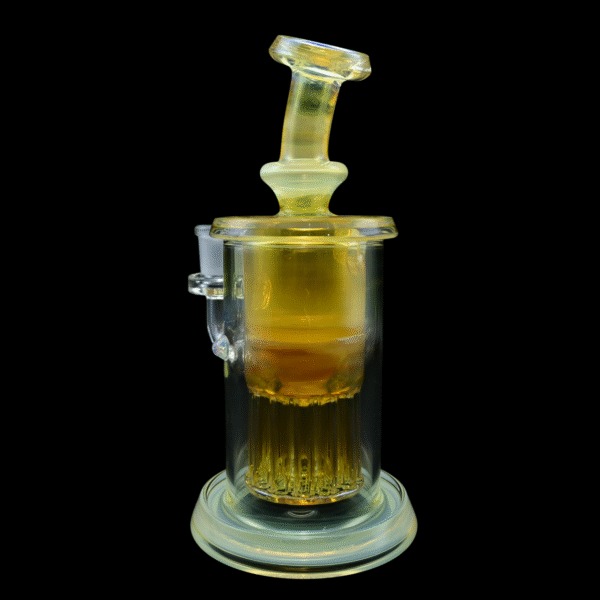Leisure 13 Arm Fumed Incycler #2 - Image 3