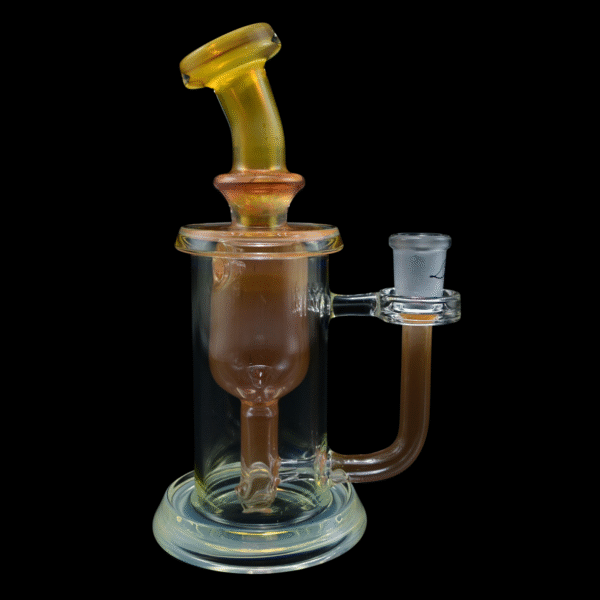 Leisure Fume Incycler #3
