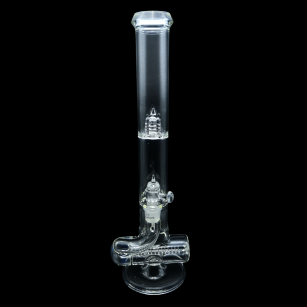 Leisure Mini 10 Inline Recycler
