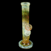 Mary Jane 32x4 Gold/Silver Fume Straight Tube #4