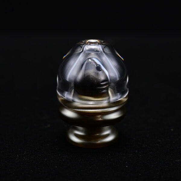 Sweers Mini Shark Pivot Top - Electrum - Image 2