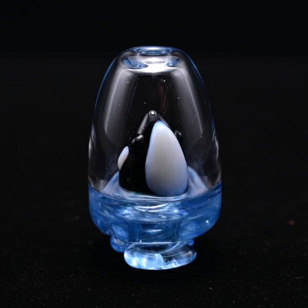 Sweers Orca Pivot Top