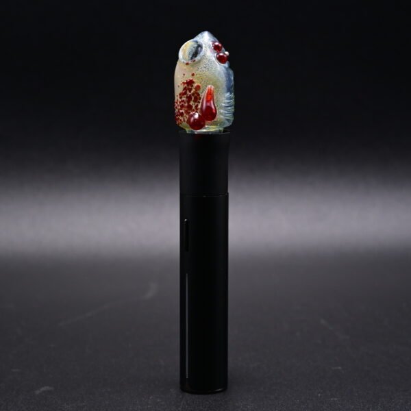 Sweers Shark Pivot Top #1 - Image 3