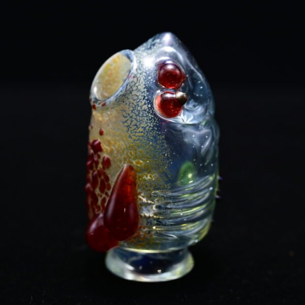 Sweers Shark Pivot Top #1 - Image 2