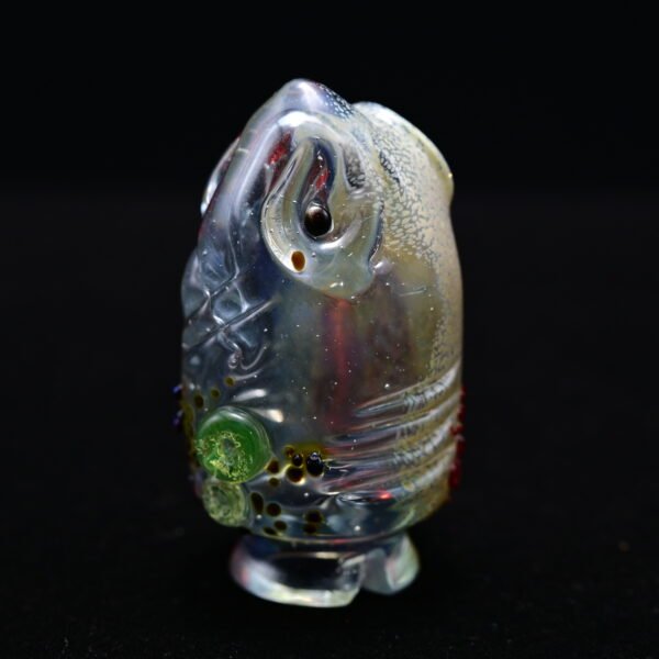 Sweers Shark Pivot Top #1