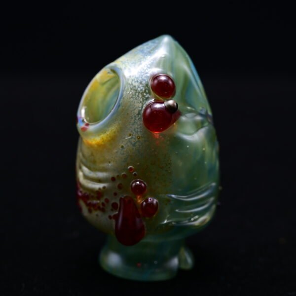 Sweers Shark Pivot Top #2 - Image 2