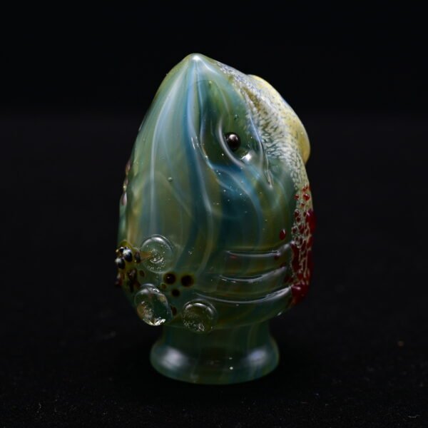Sweers Shark Pivot Top #2