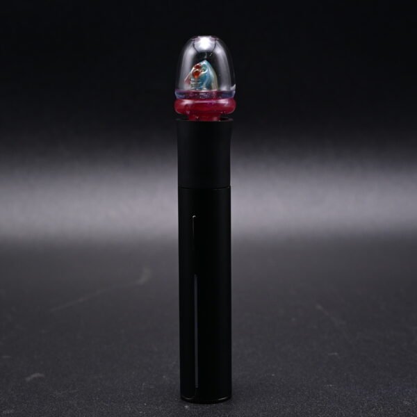 Sweers Shark Pivot Top - Phoenix - Image 3