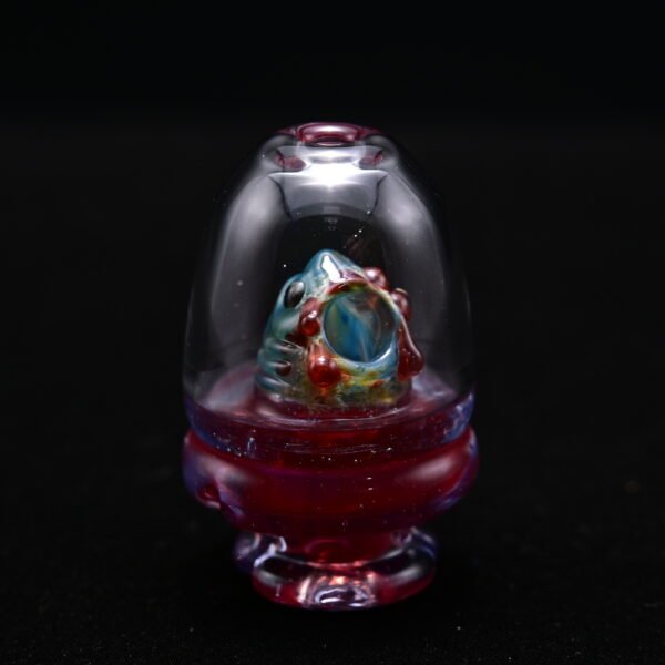 Sweers Shark Pivot Top - Phoenix