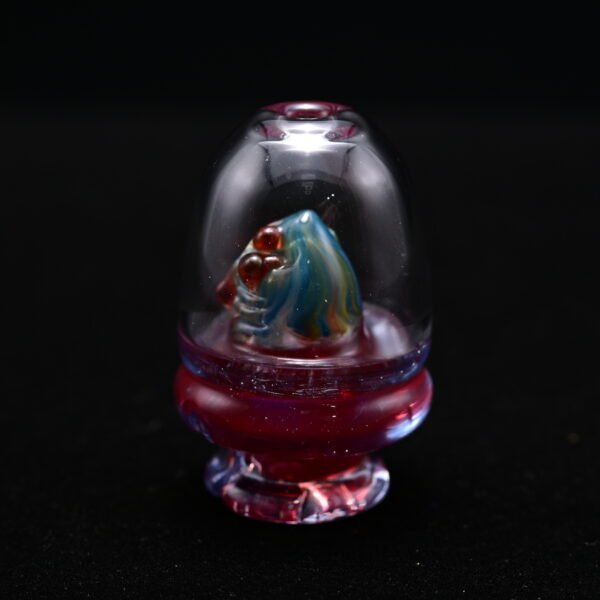 Sweers Shark Pivot Top - Phoenix - Image 2