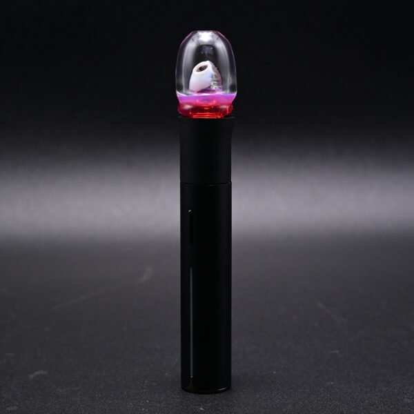 Sweers Shark Pivot Top - Telemagenta - Image 3