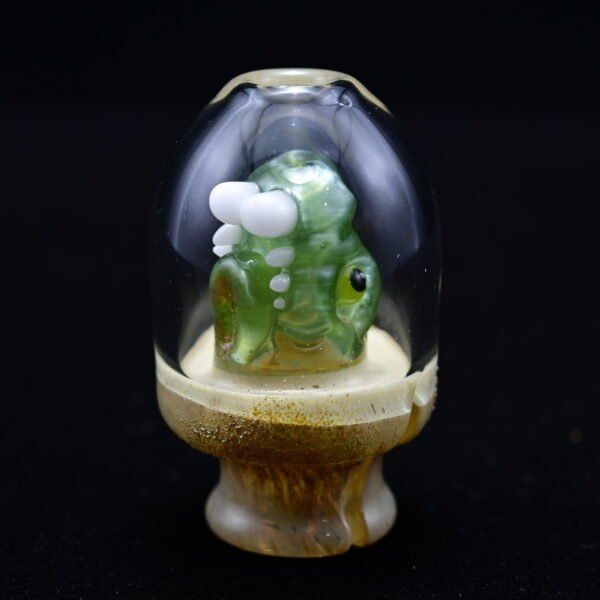 Sweers Gator Pivot Top