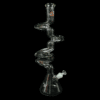 Zong Skinny Clear 4 Kink Beaker