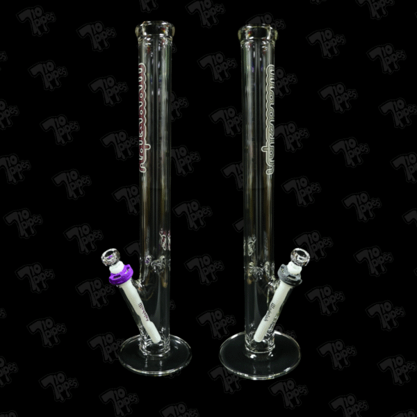 Illadelph 7mm Tall Straight Tube