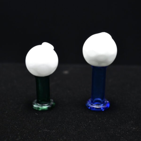 Kadabra Golf Ball Pivot Top