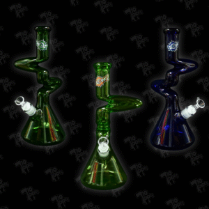 Mini Zong Color Beaker