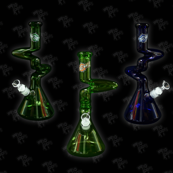 Mini Zong Color Beaker