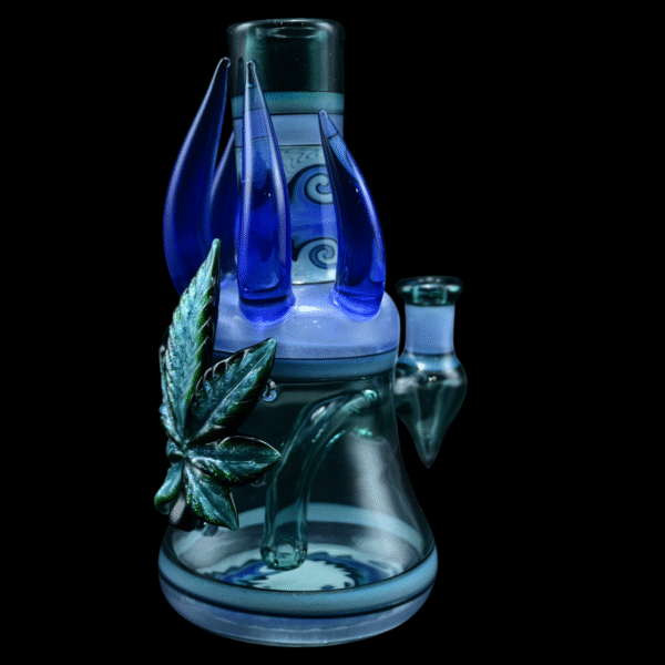 Blossom Rig - Blue