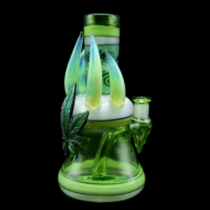 Blossom Rig - Green
