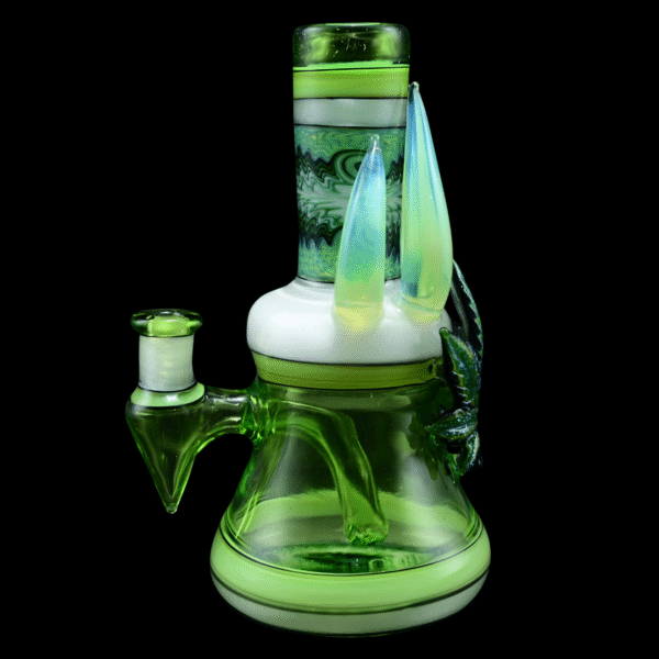 Blossom Rig - Green - Image 3