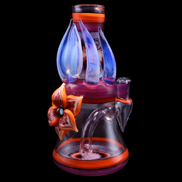 Blossom Rig - Pink