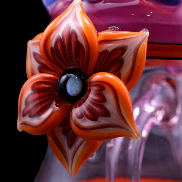 Blossom Rig - Pink - Image 4