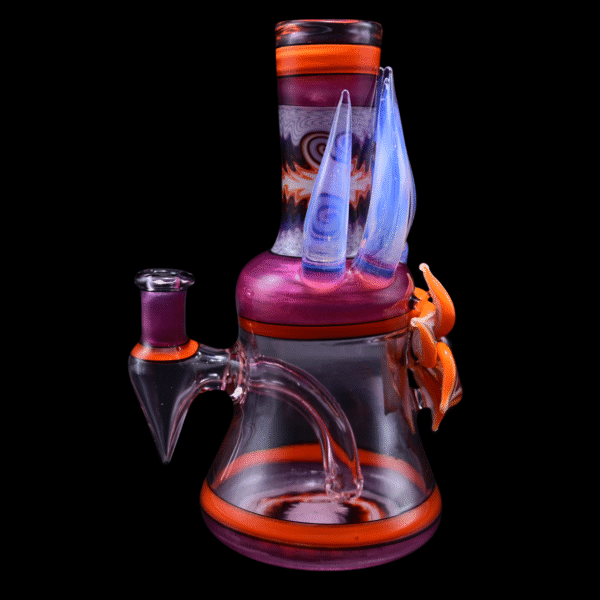 Blossom Rig - Pink - Image 3