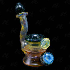 Kadabra Cropal Fume Sherlock