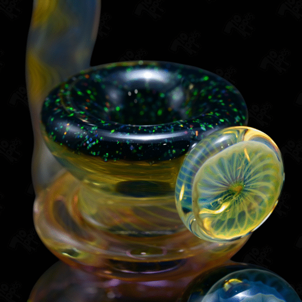 Kadabra Cropal Fume Sherlock - Image 5