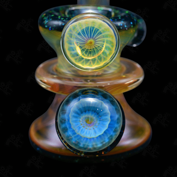 Kadabra Cropal Fume Sherlock - Image 4