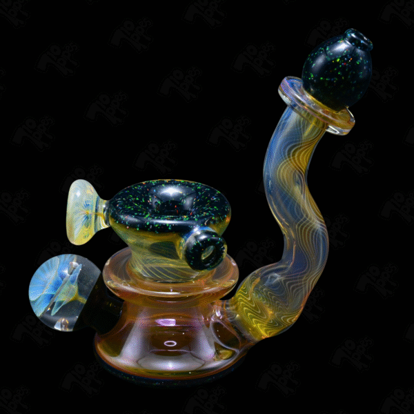 Kadabra Cropal Fume Sherlock - Image 2