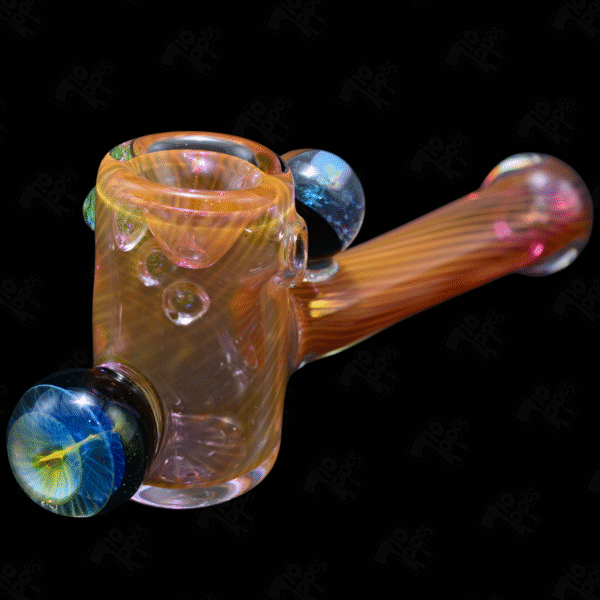 Kadabra Fume Hammer w/ Marbles