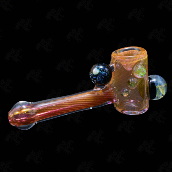 Kadabra Fume Hammer w/ Marbles - Image 3