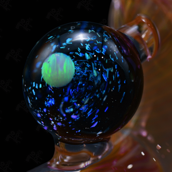 Kadabra Fume Hammer w/ Marbles - Image 4