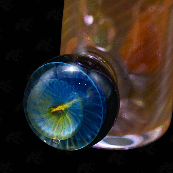 Kadabra Fume Hammer w/ Marbles - Image 5