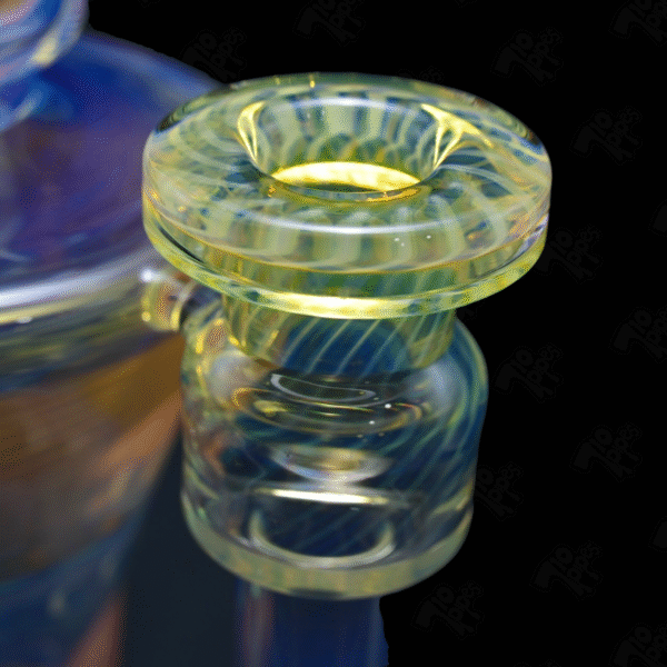 Kadabra Fume Rig w/ Marbles - Image 7