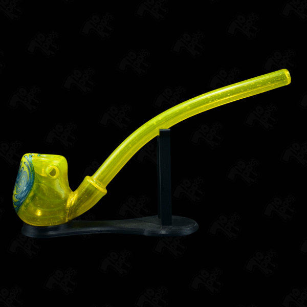 Kadabra Gandalf Pipe - Wig Wag Front - Image 2