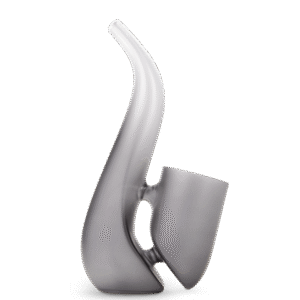 NEW Puffco Proxy Bub - Bubbler Glass - Onyx