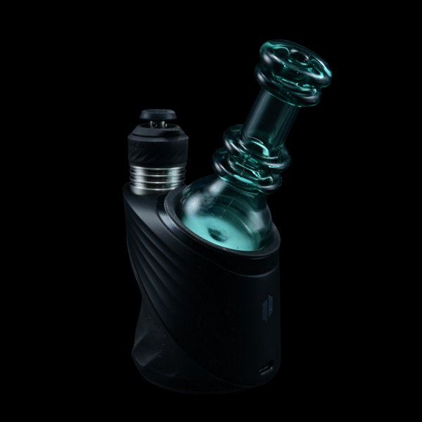 Shaggy Color Peak Dry Top #13