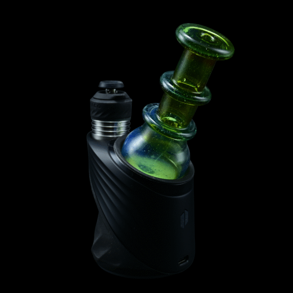 Shaggy Color Peak Dry Top #17