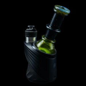 Shaggy Cropal Dry Peak Top #4