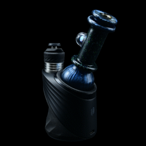 Shaggy Cropal Dry Peak Top #5