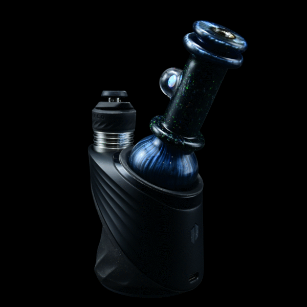 Shaggy Cropal Dry Peak Top #5