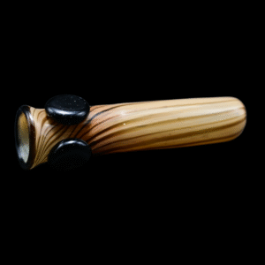 Shaggy Wood Grain Bat #1